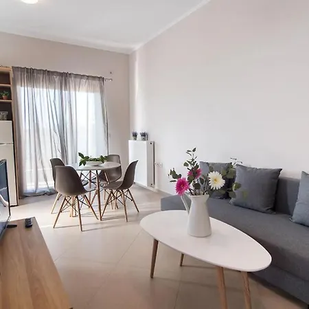 Apartment La Strada Lefkada City