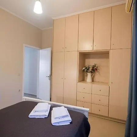La Strada Apartment Lefkada City