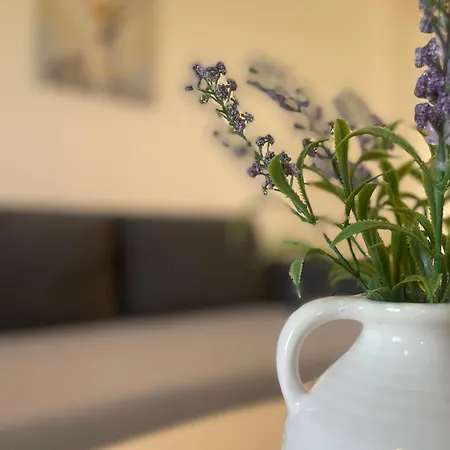 Apartment La Strada Lefkada City