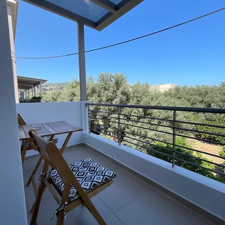 Apartamento La Strada *