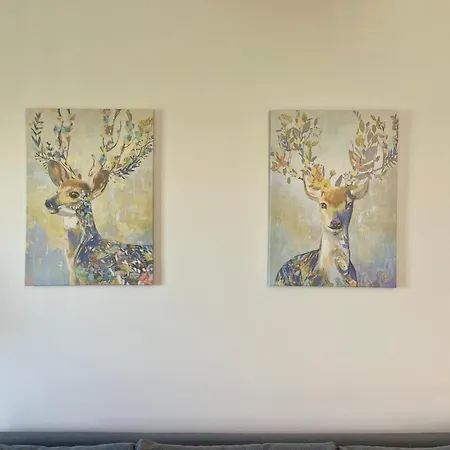 Apartment La Strada
